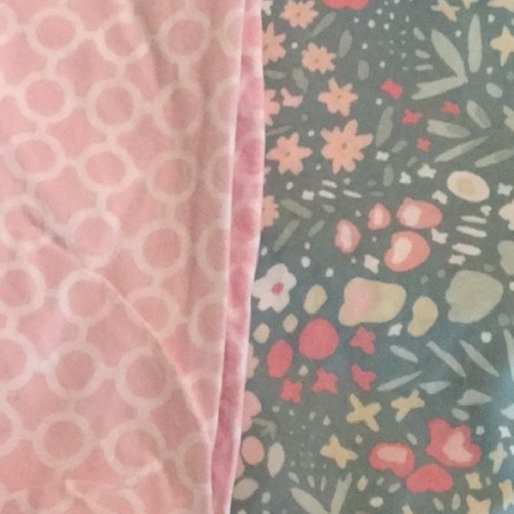 Girls bedding set - Picture 2 of 4